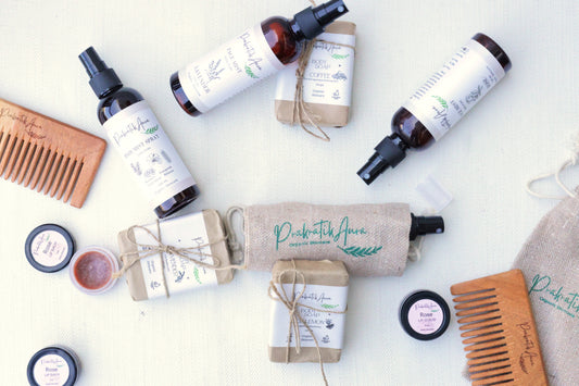 The Rise of Organic Skincare: Why Less is More for Your Skin