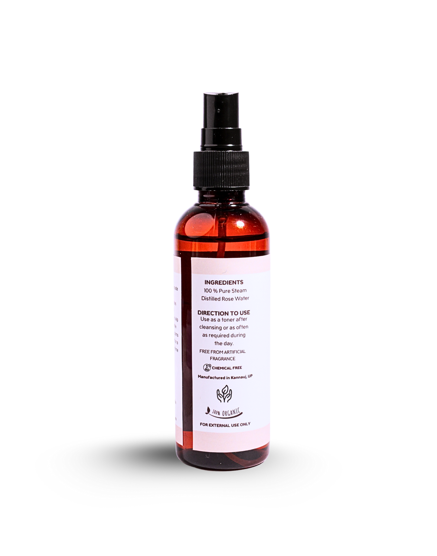 Pure Rose Face Mist