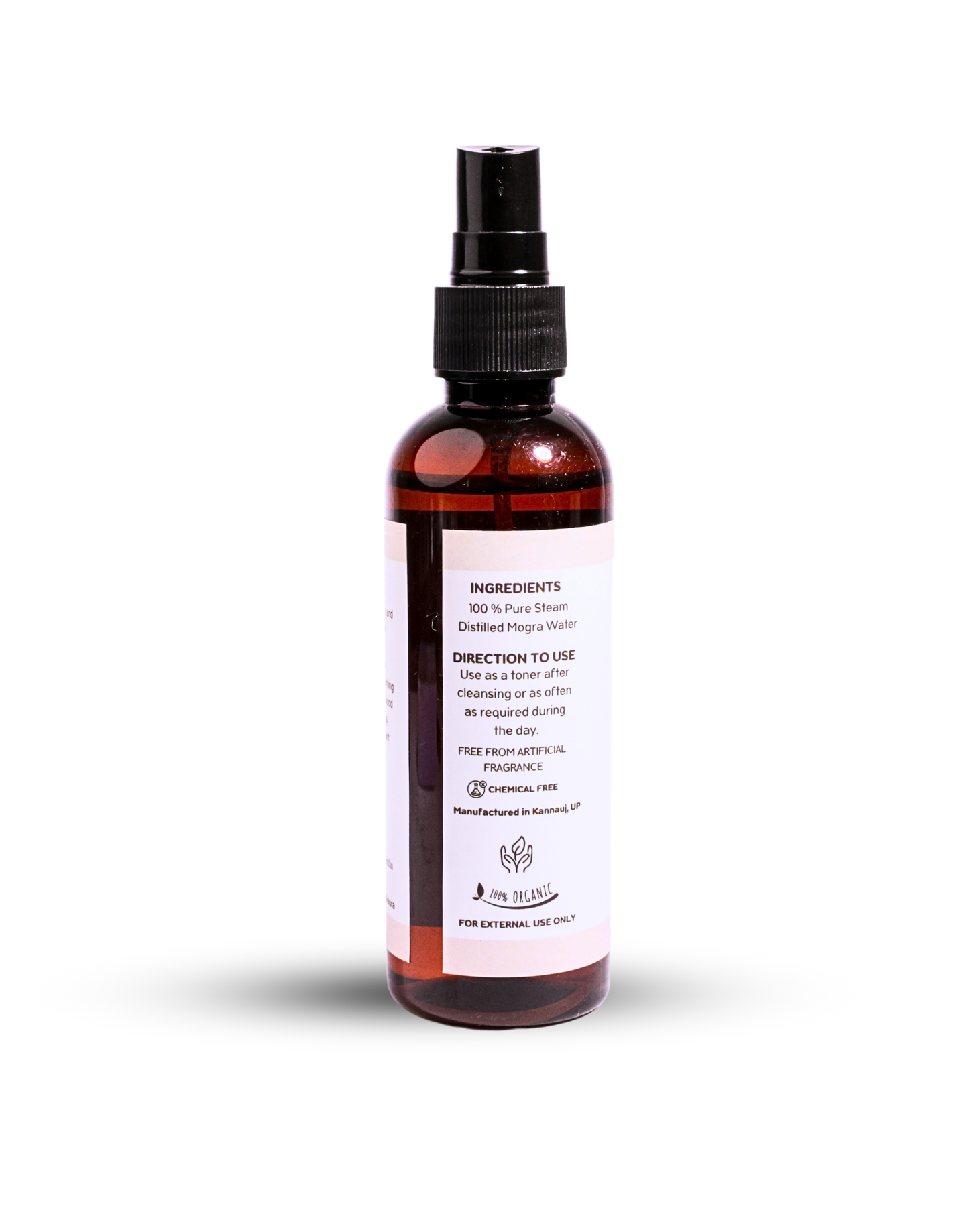 Pure Mogra Face Mist