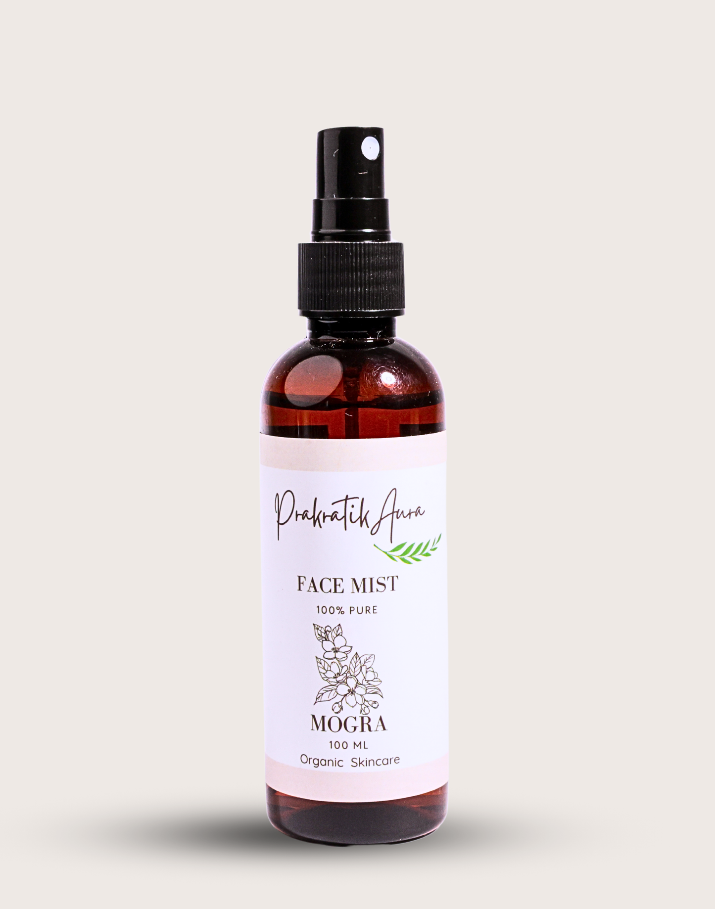 Pure Mogra Face Mist