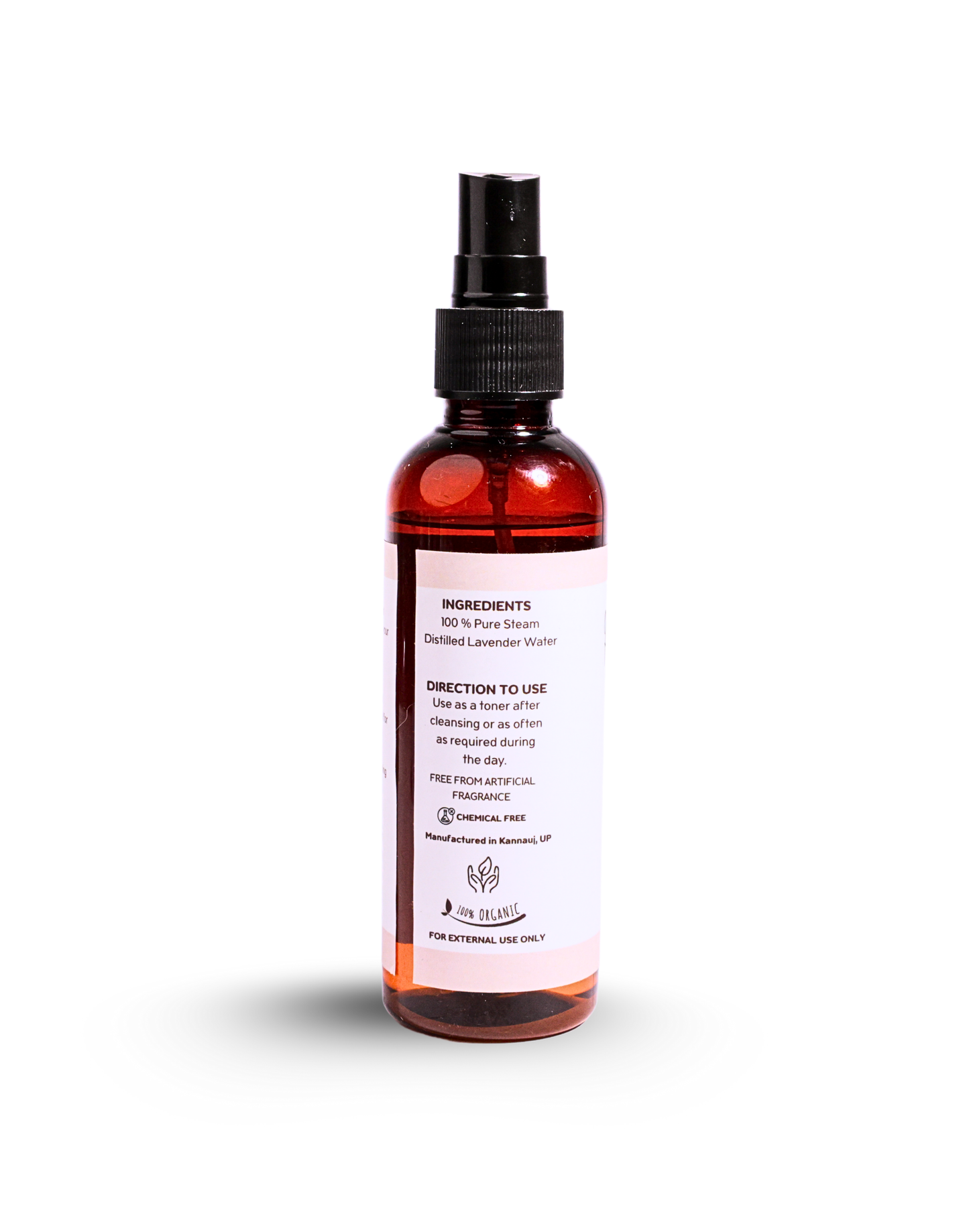 Pure Lavender Face Mist