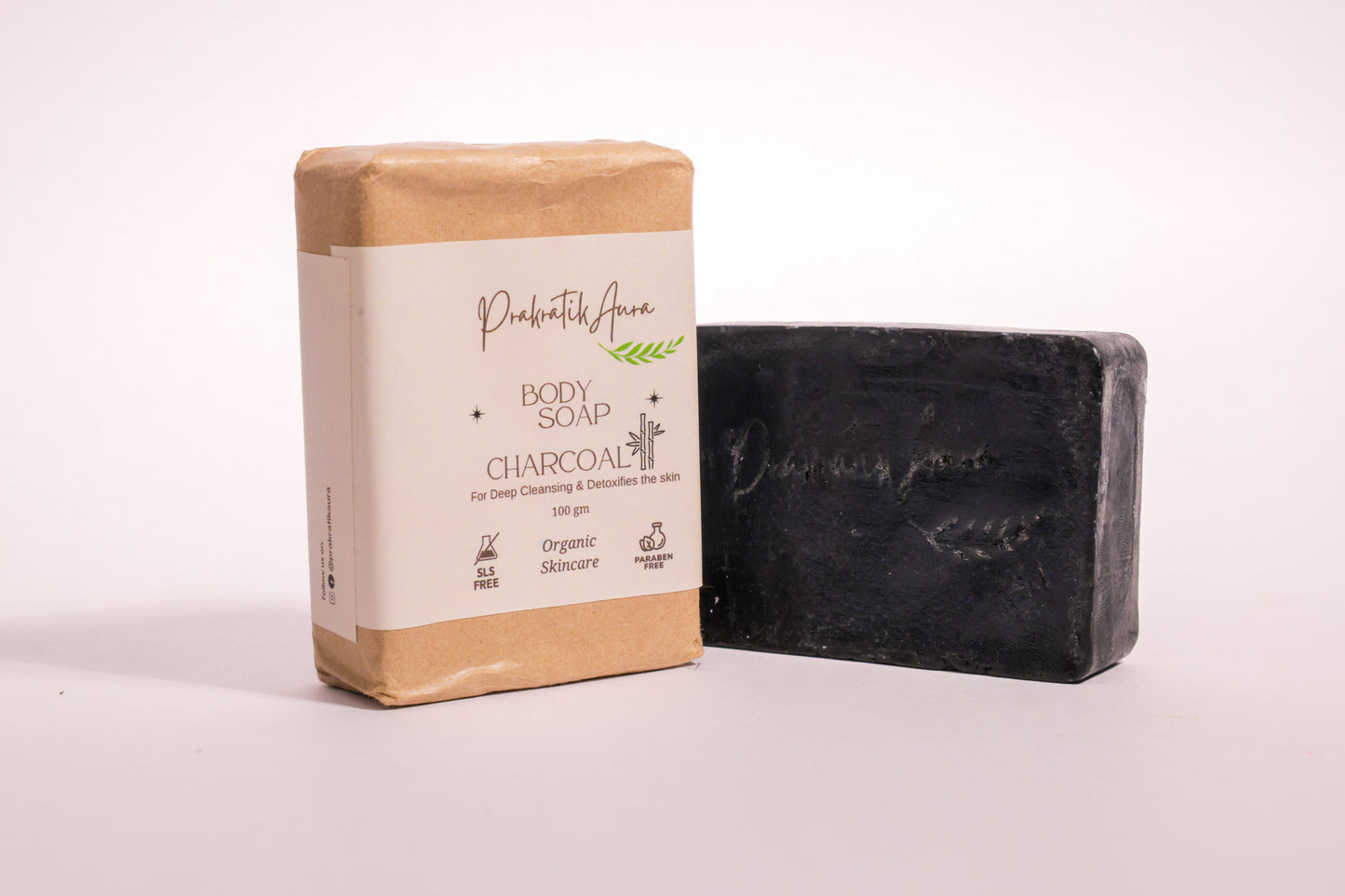 Handmade Soap Collection (5 Natural Soaps)