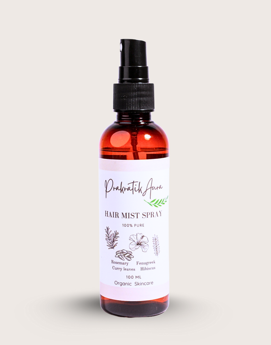 Hair Mist Spray