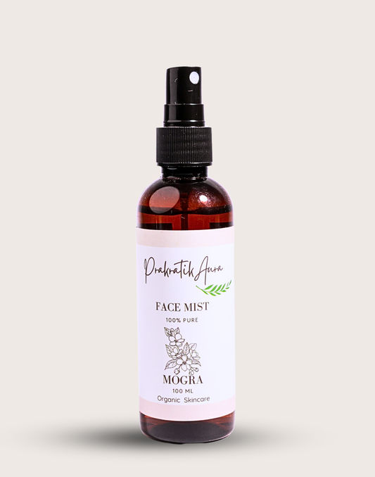 Pure Mogra Face Mist