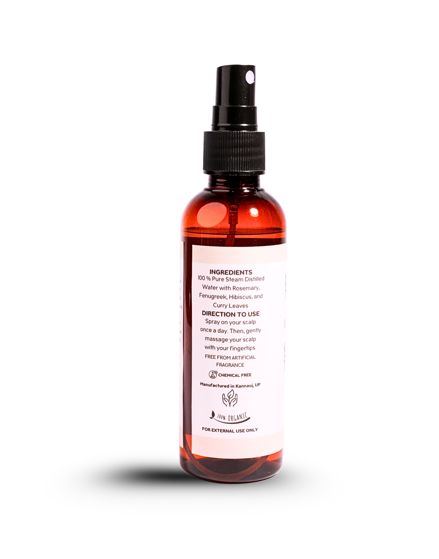 Hair Mist Spray