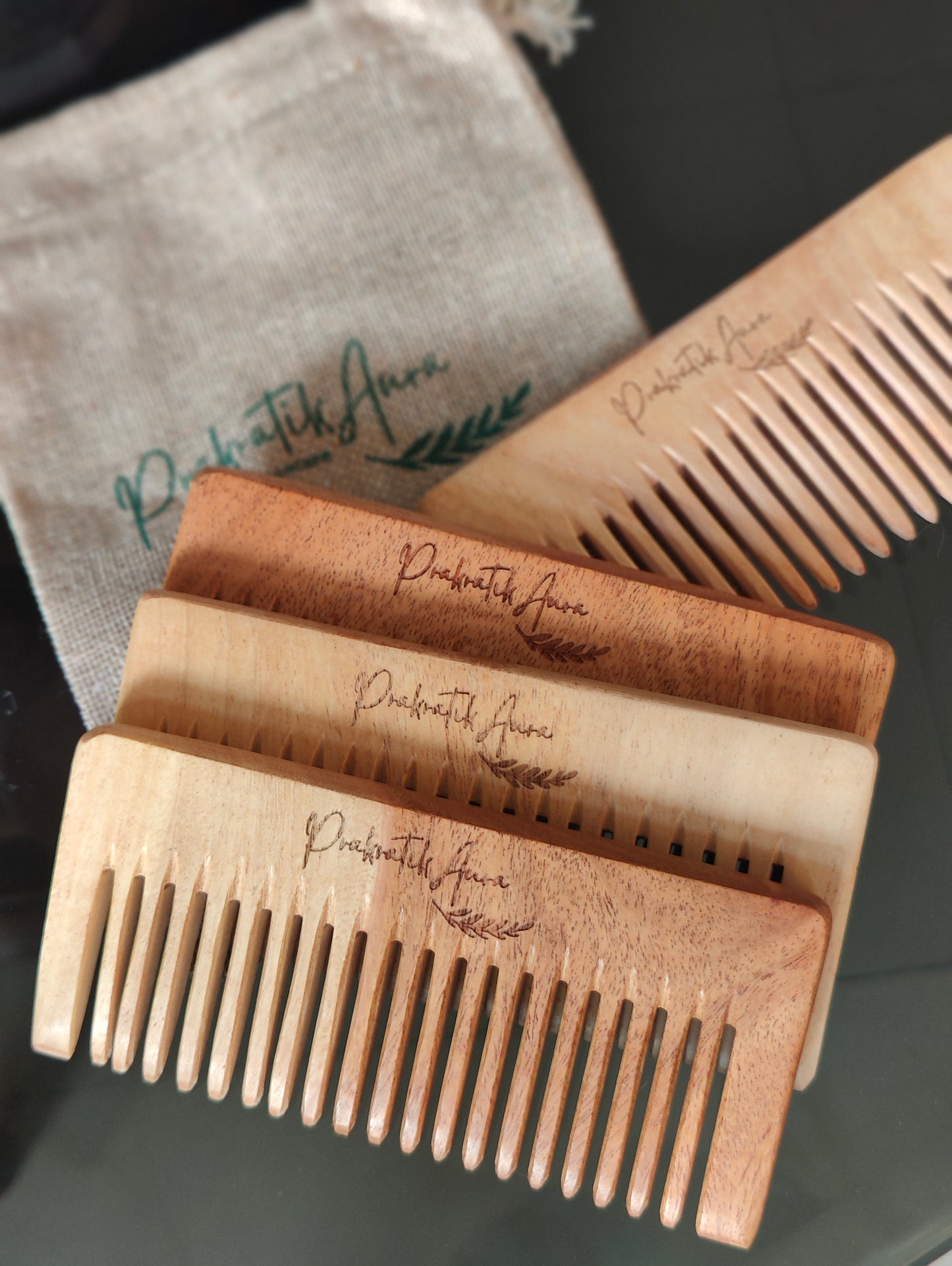 Neem Comb