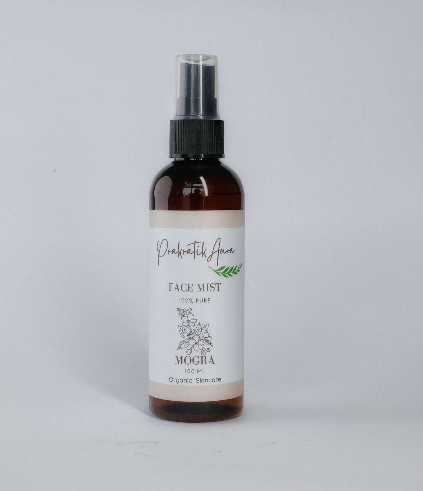 Pure Mogra Face Mist