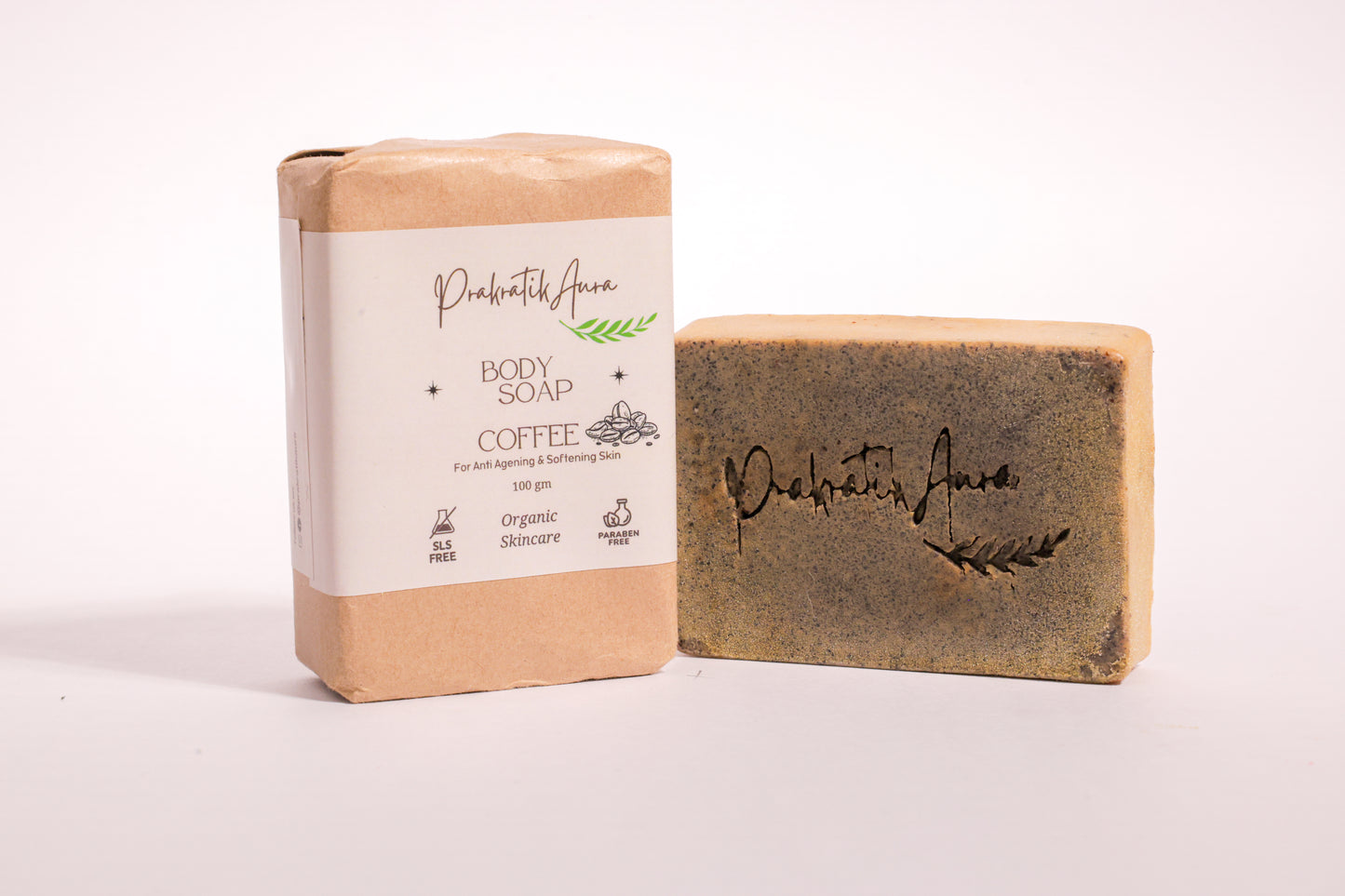 Handmade Soap Collection (5 Natural Soaps)